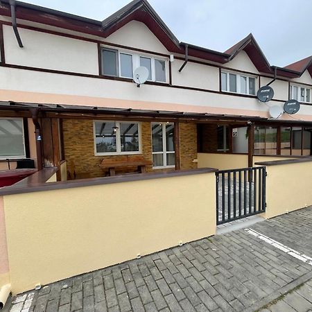 Apartman Illy Veľký Slavkov Esterno foto