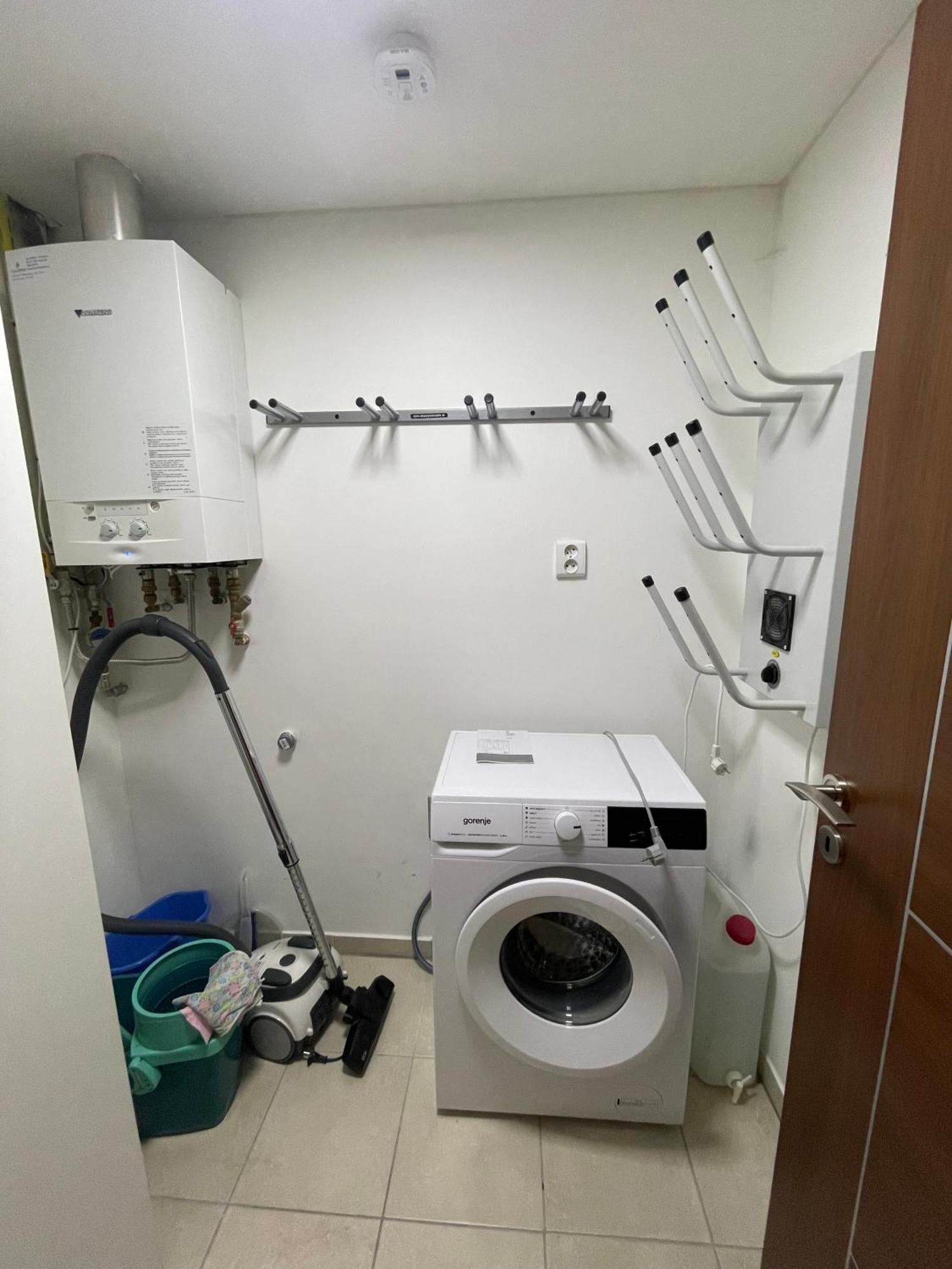Apartman Illy Veľký Slavkov Esterno foto