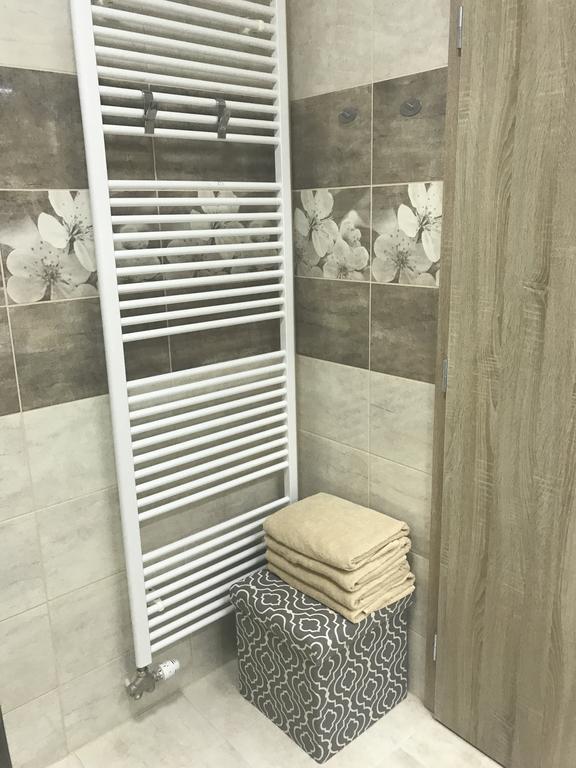 Apartman Illy Veľký Slavkov Esterno foto