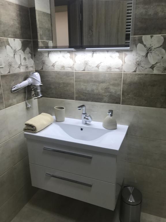 Apartman Illy Veľký Slavkov Esterno foto