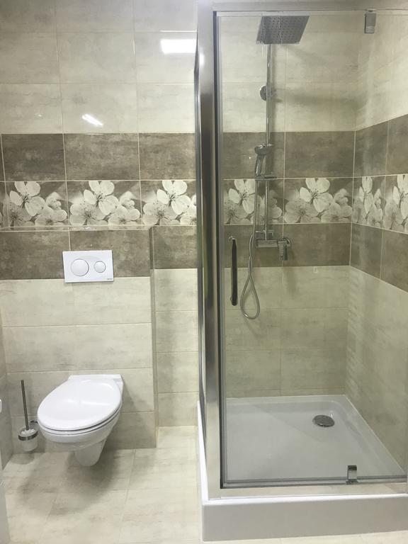 Apartman Illy Veľký Slavkov Esterno foto