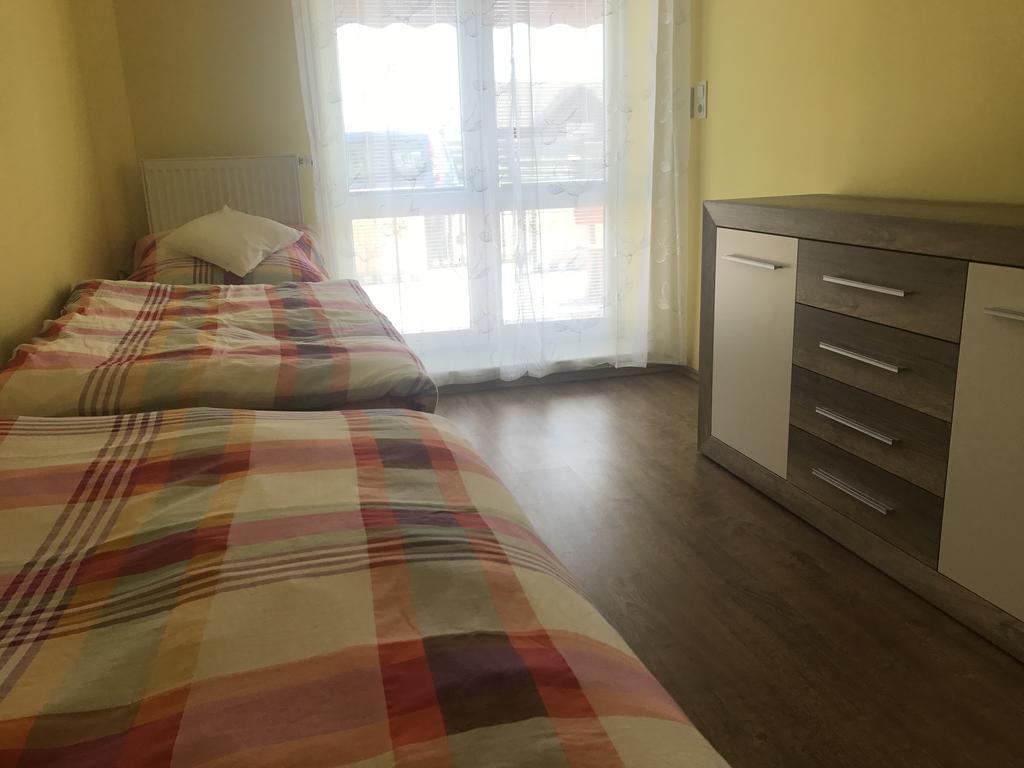 Apartman Illy Veľký Slavkov Esterno foto
