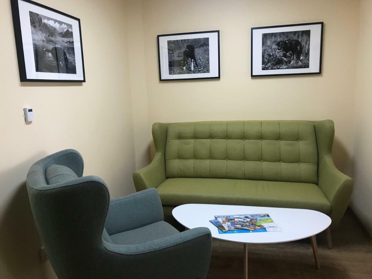 Apartman Illy Veľký Slavkov Esterno foto