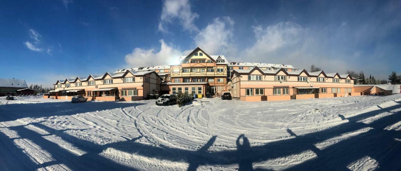 Apartman Illy Veľký Slavkov Esterno foto