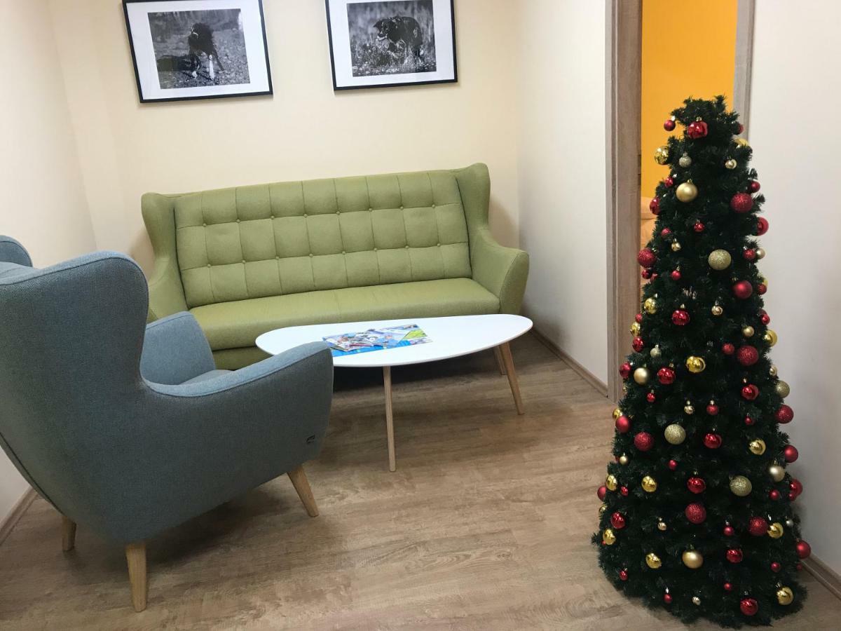 Apartman Illy Veľký Slavkov Esterno foto